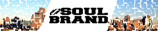 SOUL BRAND