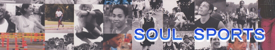 SOUL SPORTS