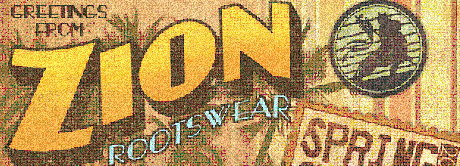 ZION